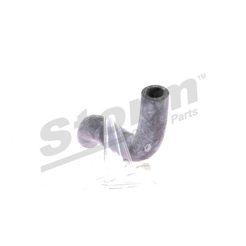 Tuyau, échangeur de chaleur (chauffage) STORM QUALITY PARTS 509440