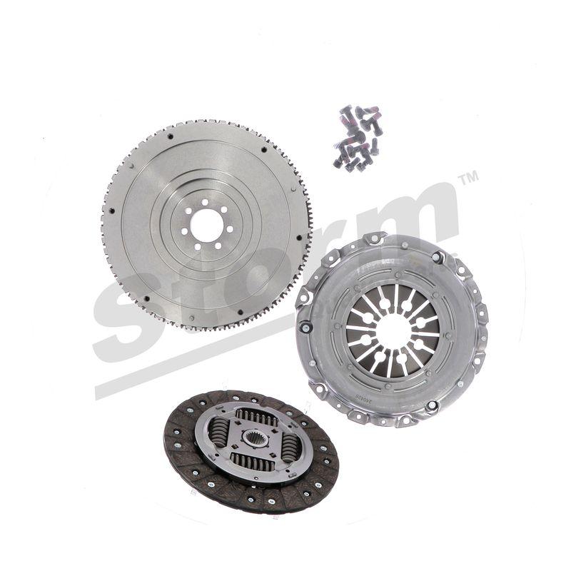 Kit adaptateur, embrayage STORM QUALITY PARTS STO40019