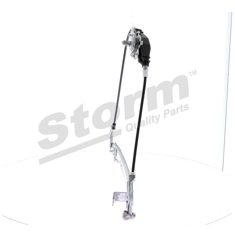 Lève-vitre STORM QUALITY PARTS 39672