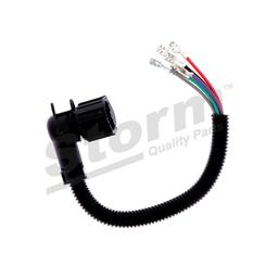 Kit réparation de câble, feu arrière STORM QUALITY PARTS 290200