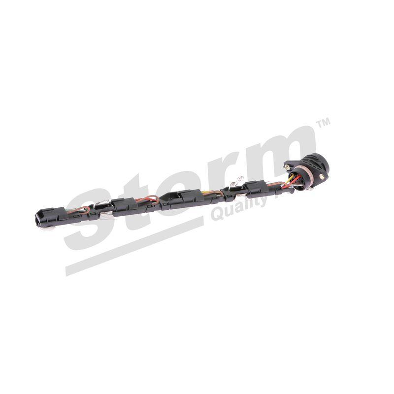 Kit réparation de câble, injecteur STORM QUALITY PARTS 999101