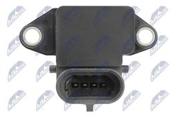Capteur, pression de suralimentation NTY ECM-PL-011