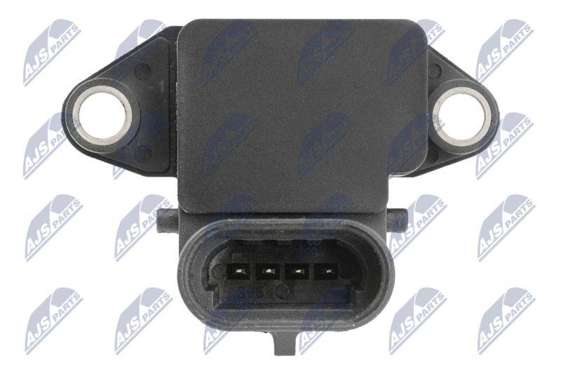 Capteur, pression de suralimentation NTY ECM-PL-011
