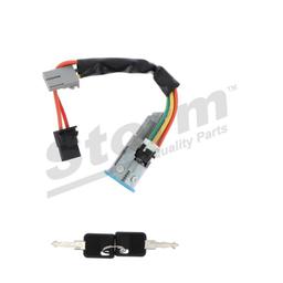Fermeture-volant STORM QUALITY PARTS 86025