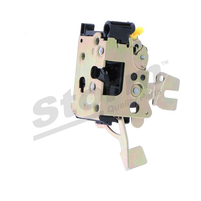 Serrure de porte STORM QUALITY PARTS 79933