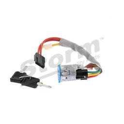 Fermeture-volant STORM QUALITY PARTS 80023