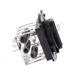 Résistance, pulseur d'air habitacle STORM QUALITY PARTS 777001