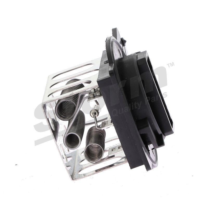Résistance, pulseur d'air habitacle STORM QUALITY PARTS 777001