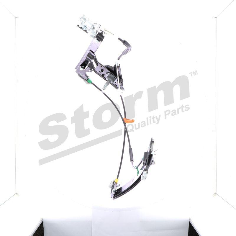 Lève-vitre STORM QUALITY PARTS 96069