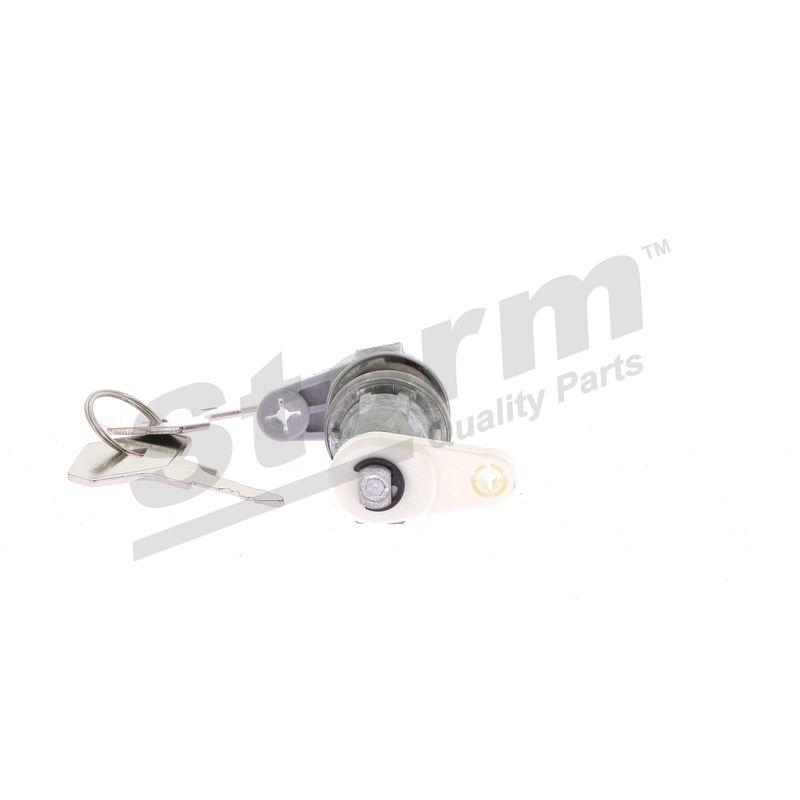 Jeu de cylindres de serrures STORM QUALITY PARTS 81025