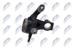 Fusée d'essieu, suspension de roue NTY ZZP-HD-015