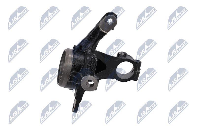 Fusée d'essieu, suspension de roue NTY ZZP-HD-015