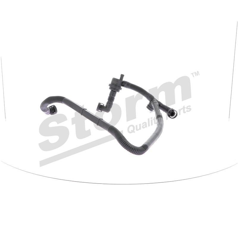 Tuyau, ventilation de carter-moteur STORM QUALITY PARTS 574900