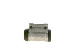 Cylindre de roue BOSCH F026009237