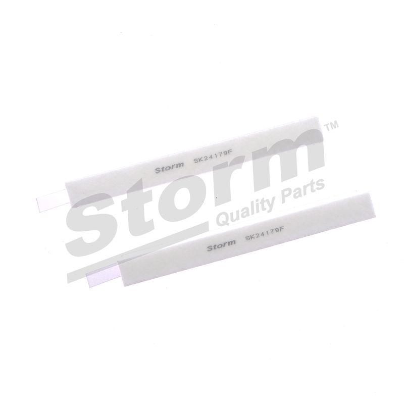 Filtre, air de l'habitacle STORM QUALITY PARTS 14468