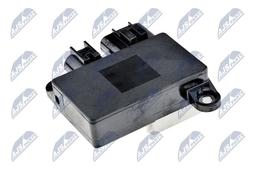 Prérésistance, moteur électrique (ventilateur de radiateur) NTY CSW-TY-000