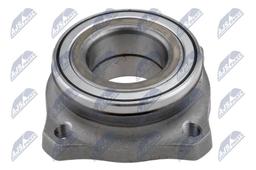 Kit de roulements de roue NTY KLT-BM-024
