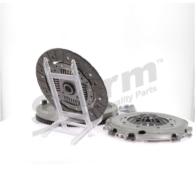 Kit adaptateur, embrayage STORM QUALITY PARTS STO1050