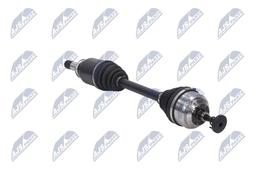 Arbre de transmission NTY NPW-ME-231
