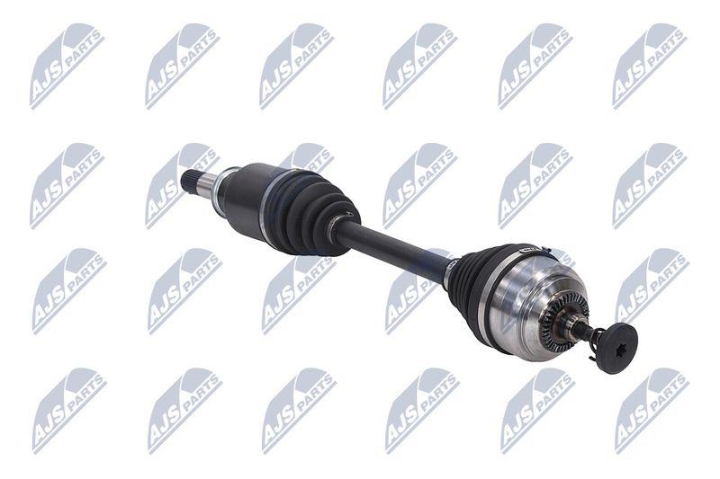 Arbre de transmission NTY NPW-ME-231