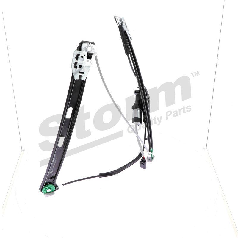 Lève-vitre STORM QUALITY PARTS 18075
