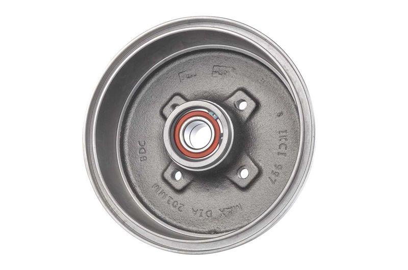 Tambour de frein BOSCH 0 986 477 135