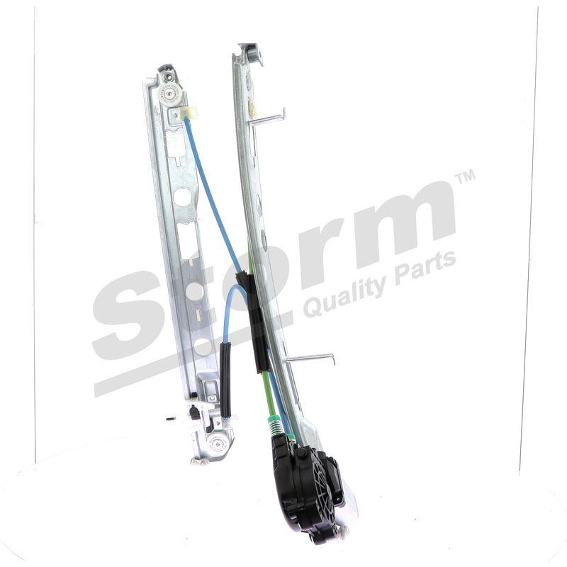 Lève-vitre STORM QUALITY PARTS 87137