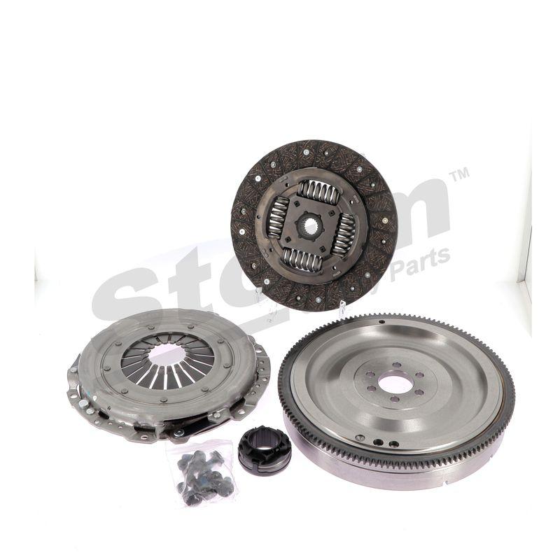 Kit adaptateur, embrayage STORM QUALITY PARTS STO1036