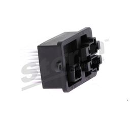 Résistance, pulseur d'air habitacle STORM QUALITY PARTS STO888000
