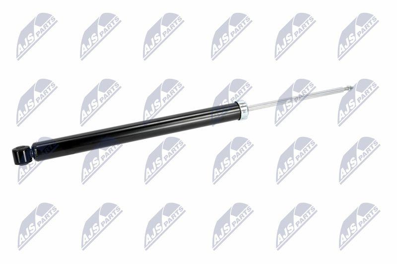 Amortisseur NTY A-FR-001