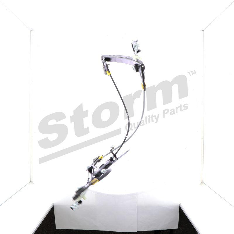 Lève-vitre STORM QUALITY PARTS 96072