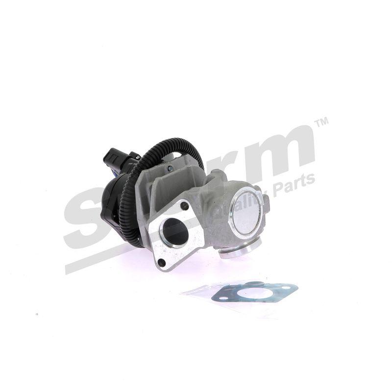 Vanne EGR STORM QUALITY PARTS 9077