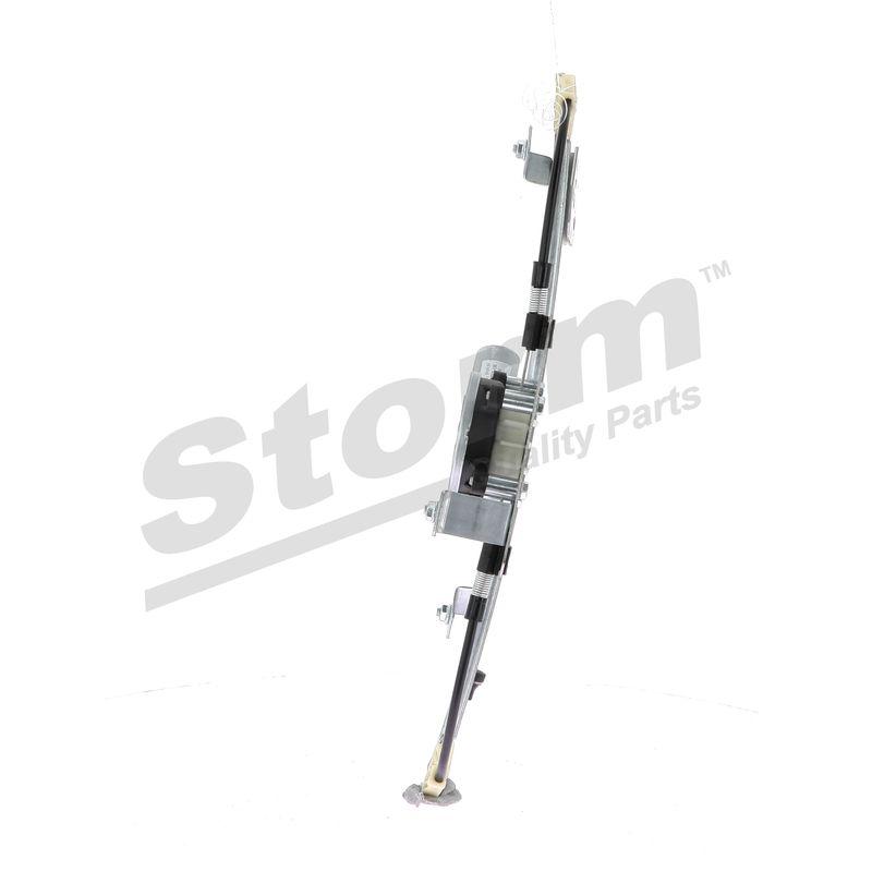 Lève-vitre STORM QUALITY PARTS 8737511