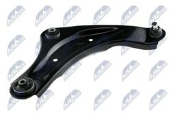Bras de liaison, suspension de roue NTY ZWD-NS-138