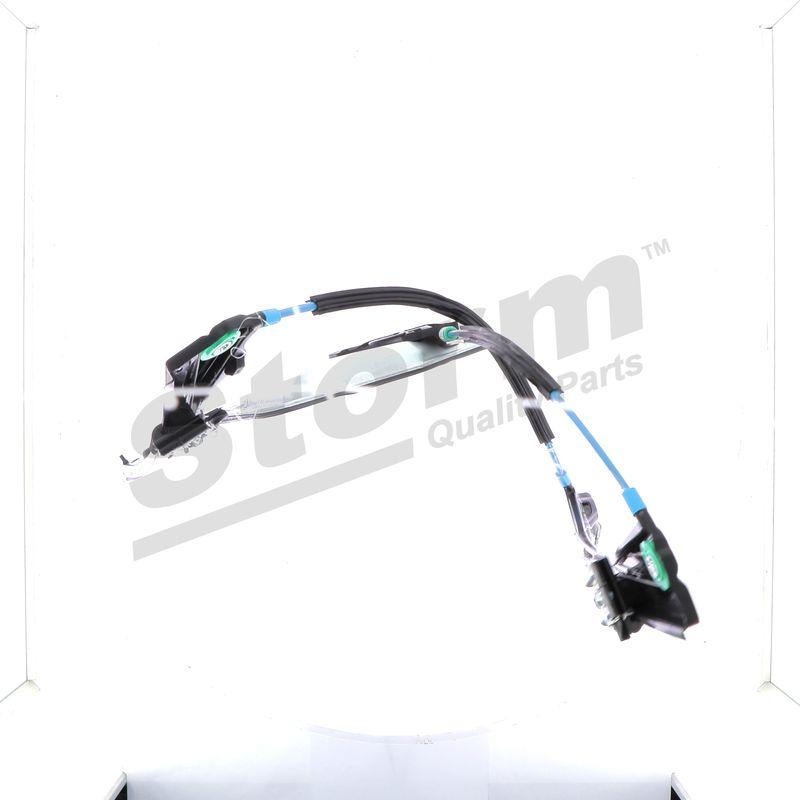 Lève-vitre STORM QUALITY PARTS 9307631