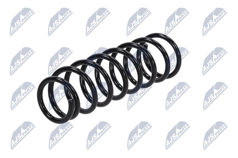 Ressort de suspension NTY ASZ-PL-002