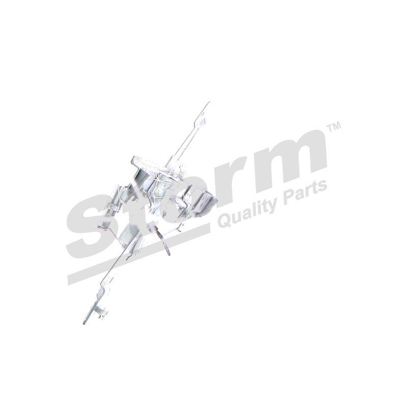 Lève-vitre STORM QUALITY PARTS 79376