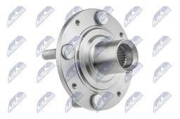 Moyeu de roue NTY KLP-HD-009P