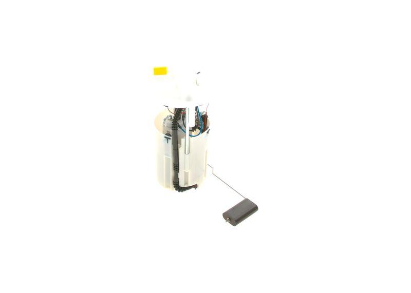 Unité d'injection de carburant BOSCH 0 580 203 429
