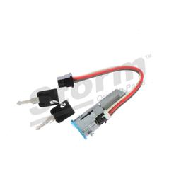 Fermeture-volant STORM QUALITY PARTS 23026