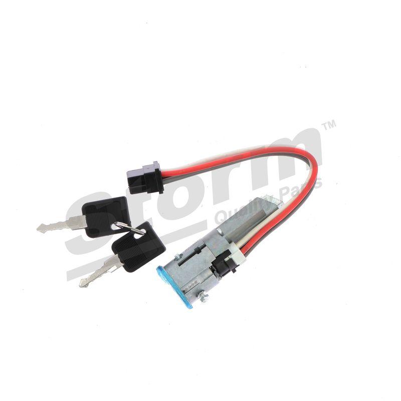 Fermeture-volant STORM QUALITY PARTS 23026
