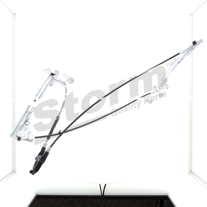 Lève-vitre STORM QUALITY PARTS 41376