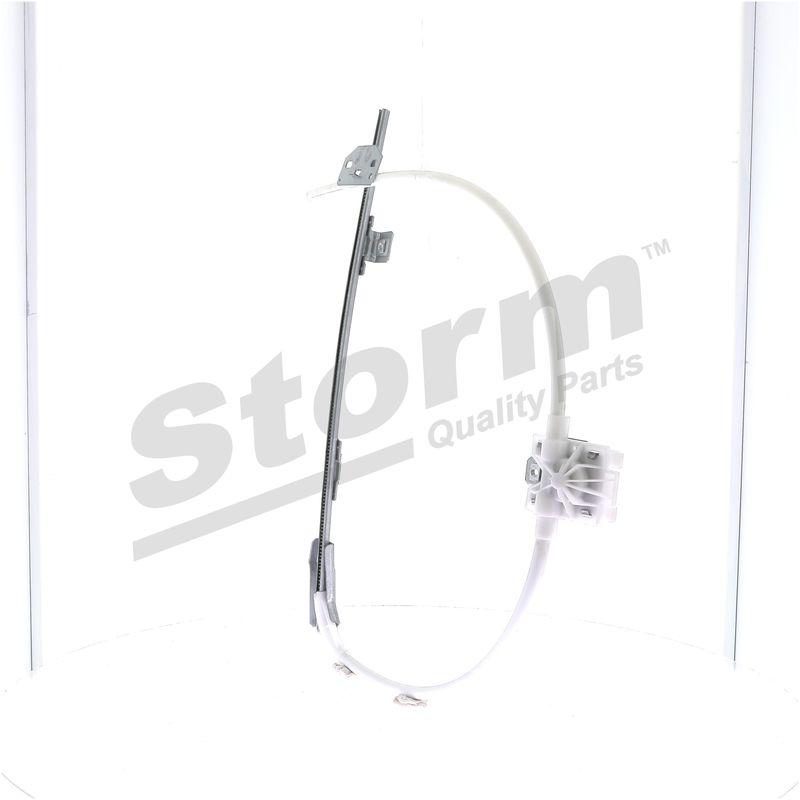 Lève-vitre STORM QUALITY PARTS 80080