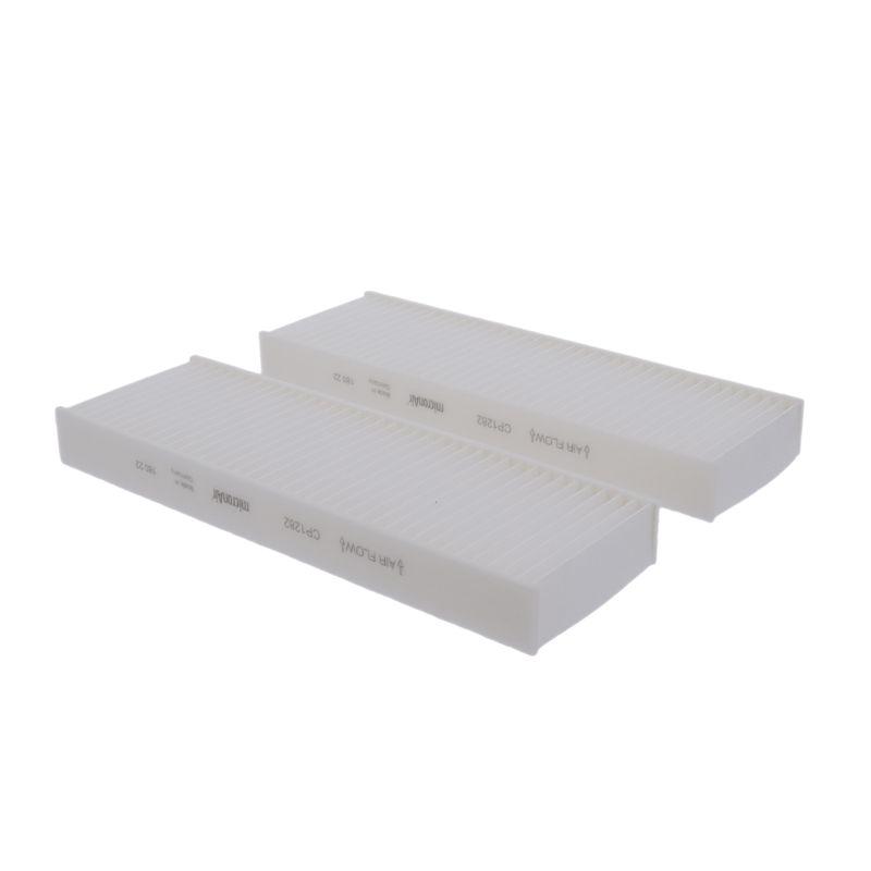 Filtre, air de l'habitacle CORTECO 80000839