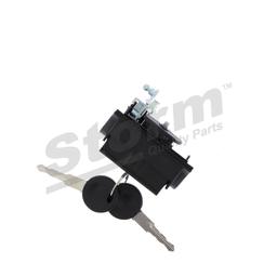 Serrure de capot de coffre STORM QUALITY PARTS 96029