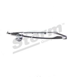 Lève-vitre STORM QUALITY PARTS 17707509