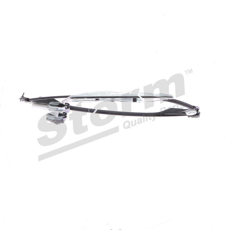 Lève-vitre STORM QUALITY PARTS 17707509