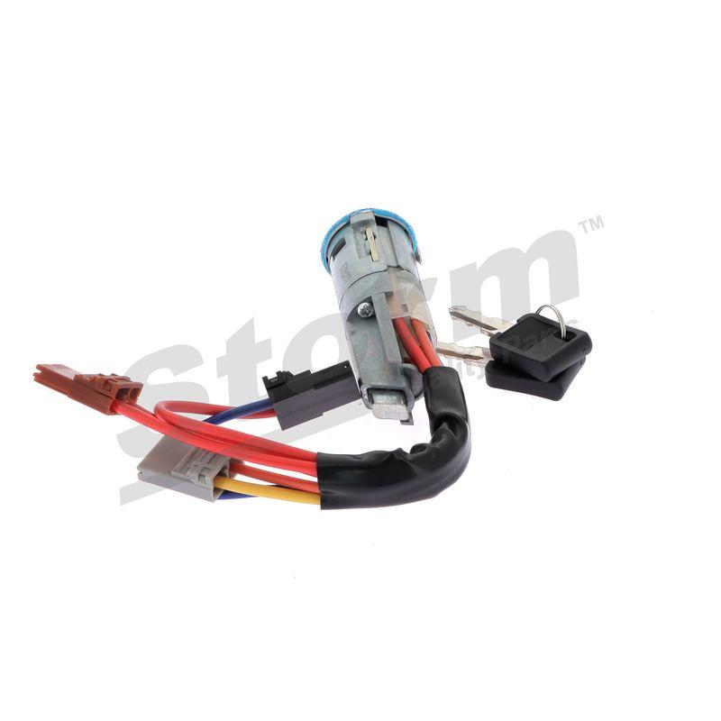 Fermeture-volant STORM QUALITY PARTS 27026