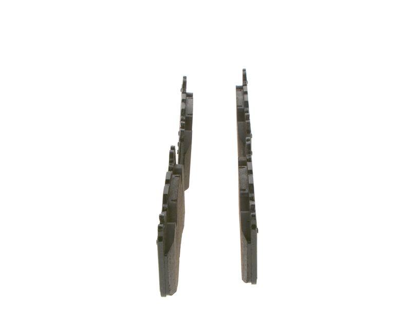 Kit de plaquettes de frein, frein à disque BOSCH 0 986 494 440