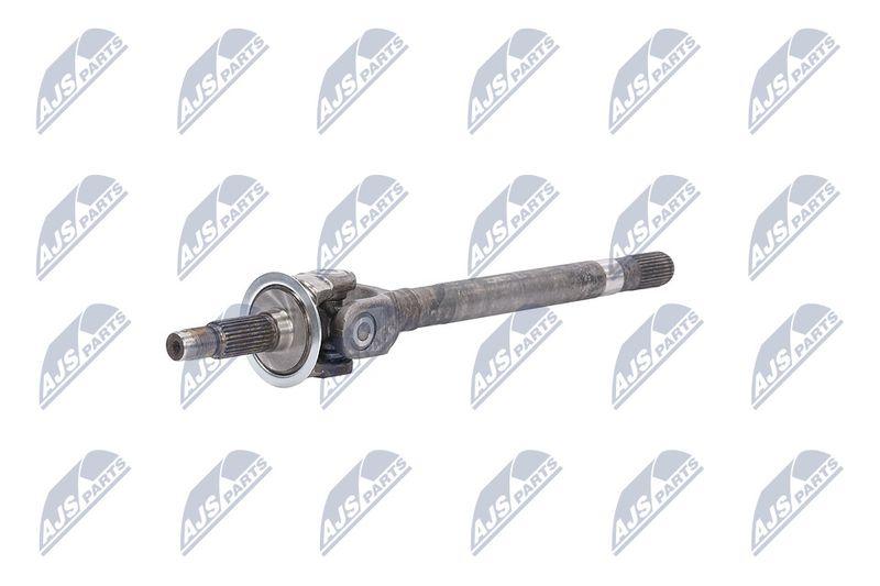 Arbre de transmission NTY NPW-CH-182